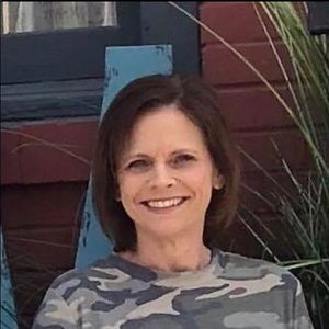 Meet your Posher, Tammy